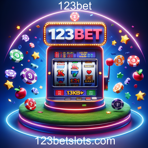 Atração dos Caça-Níqueis no 123bet: Diversão e Prêmios